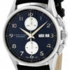 HAMILTON Jazzmaster Maestro 41MM AUTO CHRONO Men's Watch H32576641 -Tissot shop hamilton watches hamilton jazzmaster maestro 41mm auto chrono mens watch h32576641 01110.1668797243