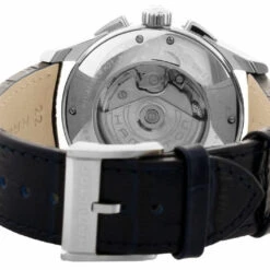 HAMILTON Jazzmaster Maestro 41MM AUTO CHRONO Men's Watch H32576641 8 HAMILTON Jazzmaster Maestro 41MM AUTO CHRONO Men's Watch H32576641 -Tissot shop hamilton watches hamilton jazzmaster maestro 41mm auto chrono mens watch h32576641 14319.1668797243