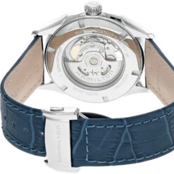 HAMILTON Jazzmaster Open Heart AUTO 42MM Silver Dial Men's Watch H32705651 8 HAMILTON Jazzmaster Open Heart AUTO 42MM Silver Dial Men's Watch H32705651 -Tissot shop hamilton watches hamilton jazzmaster open heart auto 42mm silver dial mens watch h32705651 58066.1673568258