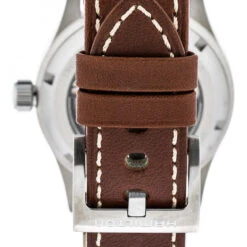 HAMILTON Khaki Field 38MM Automatic BRN Leather Men's Watch H70455533 8 HAMILTON Khaki Field 38MM Automatic BRN Leather Men's Watch H70455533 -Tissot shop hamilton watches hamilton khaki field 38mm automatic brn leather mens watch h70455533 17840.1673652789