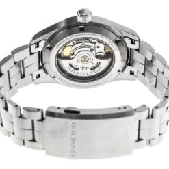 Hamilton Khaki Field 38MM Black Dial Automatic Men's Watch H70455133 9 Hamilton Khaki Field 38MM Black Dial Automatic Men's Watch H70455133 -Tissot shop hamilton watches hamilton khaki field 38mm black dial automatic mens watch h70455133 05525.1670437652