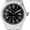 HAMILTON Khaki Field 42MM AUTO SS Skeleton Case Men's Watch H70515137 -Tissot shop hamilton watches hamilton khaki field 42mm auto ss skeleton case mens watch h70515137 61431.1671592478
