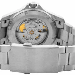 HAMILTON Khaki Field King SS Automatic Men's Watch H64455133 8 HAMILTON Khaki Field King SS Automatic Men's Watch H64455133 -Tissot shop hamilton watches hamilton khaki field king ss automatic mens watch h64455133 24960.1674084177