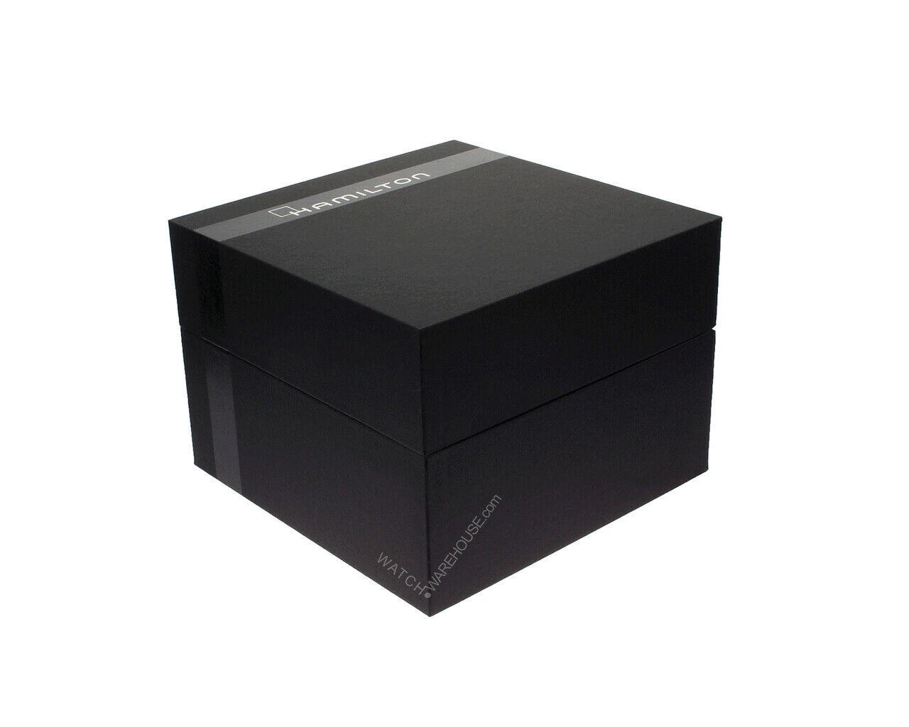 HAMILTON Khaki Field King SS Automatic Men's Watch H64455133 6 HAMILTON Khaki Field King SS Automatic Men's Watch H64455133 - Image 4