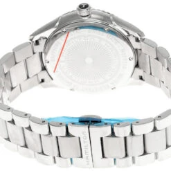 HAMILTON Seaview 42MM Quartz S-Steel Black Dial Men's Watch H37511131 -Tissot shop hamilton watches hamilton seaview 42mm quartz s steel black dial mens watch h37511131 76856.1667941618