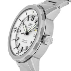 IWC Aquatimer 42MM Automatic Steel Silver Dial Men's Watch IW329004 10 IWC Aquatimer 42MM Automatic Steel Silver Dial Men's Watch IW329004 -Tissot shop iwc watches iwc aquatimer 42mm automatic steel silver dial mens watch iw329004 21774.1654367589