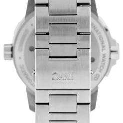 IWC Aquatimer 42MM Automatic Steel Silver Dial Men's Watch IW329004 11 IWC Aquatimer 42MM Automatic Steel Silver Dial Men's Watch IW329004 -Tissot shop iwc watches iwc aquatimer 42mm automatic steel silver dial mens watch iw329004 33253.1653072515