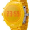 JCDC Phantime Watch - Yellow -Tissot shop jc06 4 yel 1 1 92477.1682621613