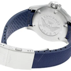 LONGINES Conquest V.H.P. 41MM Blue Dial Rubber Men's Watch L3.716.4.96.9 8 LONGINES Conquest V.H.P. 41MM Blue Dial Rubber Men's Watch L3.716.4.96.9 -Tissot shop longines watches longines conquest vhp 41mm blue dial rubber mens watch l3.716.4.96.9 60625.1688754566