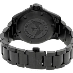 LONGINES Conquest V.H.P 41MM Quartz Silver Dial Men's Watch L3.716.2.76.6 -Tissot shop longines watches longines conquest vhp 41mm quartz silver dial mens watch l3.716.2.76.6 50855.1697858595