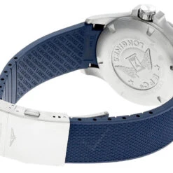 LONGINES Conquest V.H.P. 43MM Blue Dial Rubber Men's Watch L3.728.4.96.9 -Tissot shop longines watches longines conquest vhp 43mm blue dial rubber mens watch l3.728.4.96.9 73315.1688754567