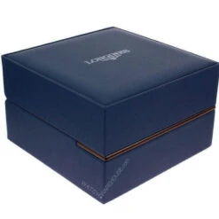 LONGINES Conquest V.H.P 43MM Quartz SS Blue Dial Men's Watch L3.726.2.96.6 -Tissot shop longines watches longines conquest vhp 43mm quartz ss blue dial mens watch l3.726.2.96.6 54056.1702530682