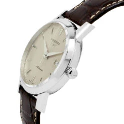 LONGINES Heritage Classic 40MM Automatic Men's Watch L48254922 8 LONGINES Heritage Classic 40MM Automatic Men's Watch L48254922 -Tissot shop longines watches longines heritage classic 40mm automatic mens watch l48254922 44946.1653345414