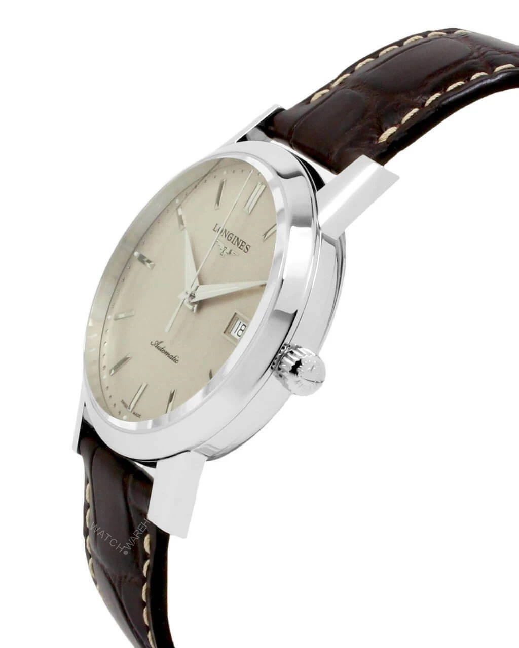 LONGINES Heritage Classic 40MM Automatic Men's Watch L48254922 4 LONGINES Heritage Classic 40MM Automatic Men's Watch L48254922 - Image 2