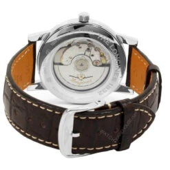 LONGINES Heritage Classic 40MM Automatic Men's Watch L48254922 10 LONGINES Heritage Classic 40MM Automatic Men's Watch L48254922 -Tissot shop longines watches longines heritage classic 40mm automatic mens watch l48254922 82565.1654367786