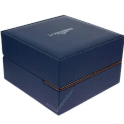 LONGINES HydroConquest 43MM AUTO SS Black Dial Men's Watch L3.883.4.56.6 -Tissot shop longines watches longines hydroconquest 43mm auto ss black dial mens watch l3.883.4.56.6 04117.1681416476