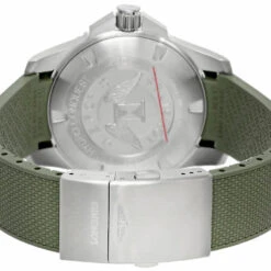 LONGINES Hydroconquest AUTO 43MM GRN Dial/Rubber Men's Watch L37824069 8 LONGINES Hydroconquest AUTO 43MM GRN Dial/Rubber Men's Watch L37824069 -Tissot shop longines watches longines hydroconquest auto 43mm grn dialrubber mens watch l37824069 59801.1673986436