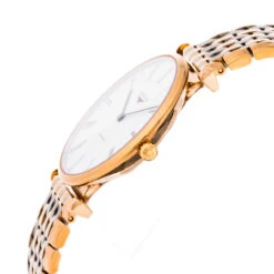 Tissot shop -Tissot shop longines watches longines la grande classique de longines 36mm auto two tone l49081917 25291.1653080495