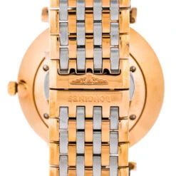 LONGINES La Grande Classique De Longines 36MM AUTO Two-Tone L49081917 -Tissot shop longines watches longines la grande classique de longines 36mm auto two tone l49081917 99095.1653343710