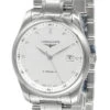 LONGINES Master Collection 40MM AUTO SS Silver Dial Men's Watch L2.793.4.77.6 1 LONGINES Master Collection 40MM AUTO SS Silver Dial Men's Watch L2.793.4.77.6 -Tissot shop longines watches longines master collection 40mm auto ss silver dial mens watch l27934776 37406.1668469424