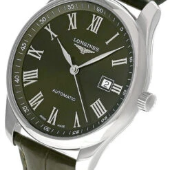 Tissot shop -Tissot shop longines watches longines master collection 42mm auto leather mens watch l2.893.4.09.2 61068.1681416977