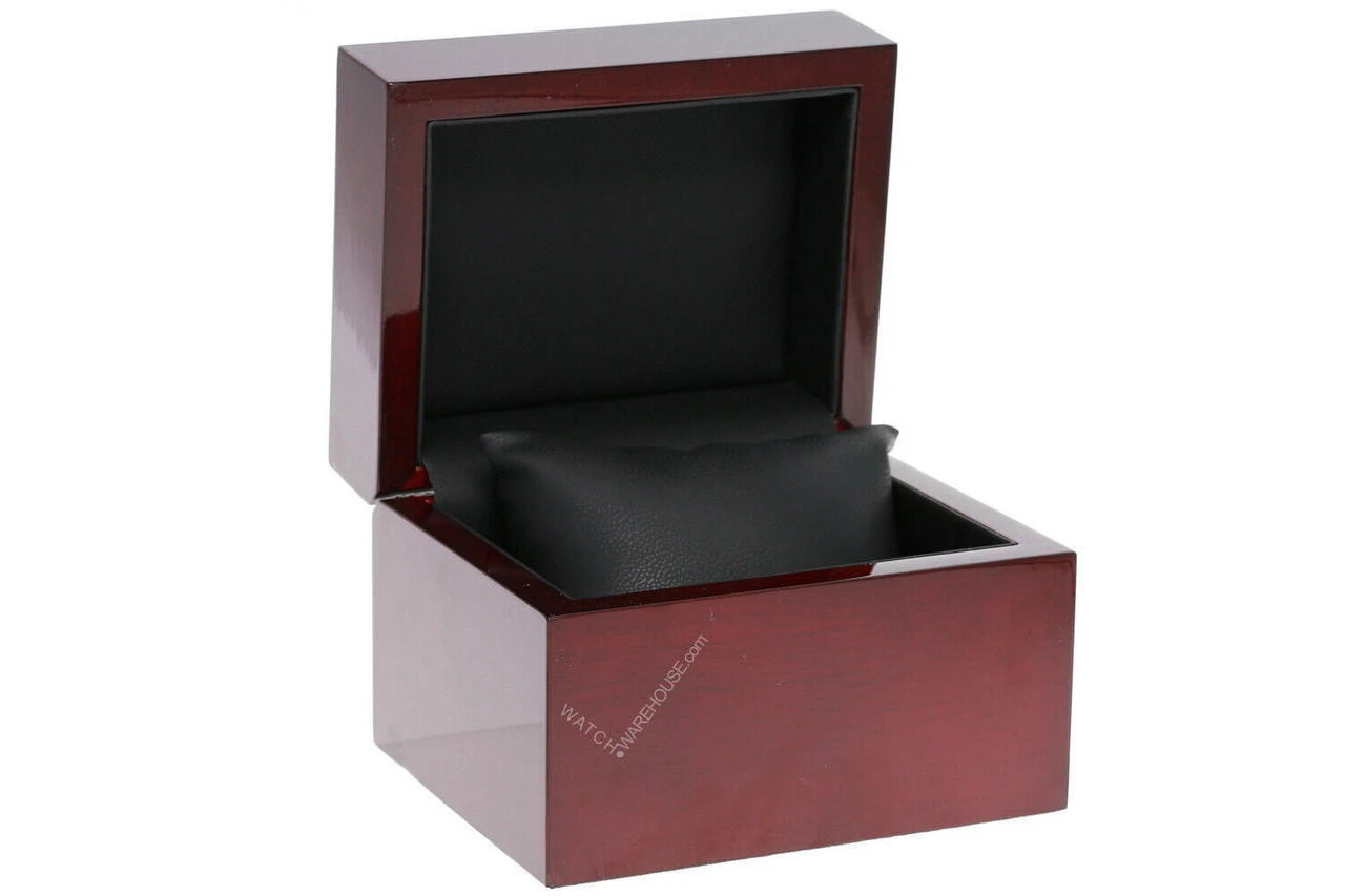 LONGINES Presences 33MM Quartz S-Steel Two-Tone Men's Watch L4.819.2.32.7 6 LONGINES Presences 33MM Quartz S-Steel Two-Tone Men's Watch L4.819.2.32.7 - Image 4