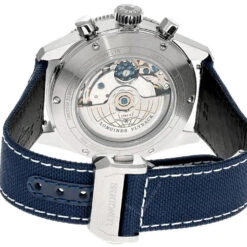 LONGINES Spirit Flyback AUTO 42MM Blue Dial Men's Watch L3.821.4.93.2 8 LONGINES Spirit Flyback AUTO 42MM Blue Dial Men's Watch L3.821.4.93.2 -Tissot shop longines watches longines spirit flyback auto 42mm blue dial mens watch l3.821.4.93.2 23236.1688754586