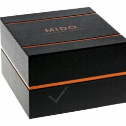 MIDO Baroncelli 38MM SS Diamond Black Dial Men's Watch M8600.4.68.1 -Tissot shop mido watches mido baroncelli 38mm ss diamond black dial mens watch m8600.4.68.1 27515.1678207987