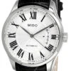 MIDO Belluna II 40MM AUTO Silver Dial LTHR Men's Watch M024.407.16.033.00 2 MIDO Belluna II 40MM AUTO Silver Dial LTHR Men's Watch M024.407.16.033.00 -Tissot shop mido watches mido belluna ii 40mm auto silver dial lthr mens watch m024.407.16.033.00 87359.1685504259