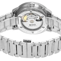 MIDO Commander Big Date Homenaje Limited Edition 42MM Men's Watch M021.626.11.051.02 -Tissot shop mido watches mido commander big date homenaje limited edition 42mm mens watch m021.626.11.051.02 14041.1703136566