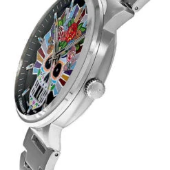 MIDO Commander Big Date Homenaje Limited Edition 42MM Men's Watch M021.626.11.051.02 -Tissot shop mido watches mido commander big date homenaje limited edition 42mm mens watch m021.626.11.051.02 14867.1703136560