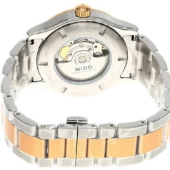 MIDO Multifort 42MM AUTO Silver Dial Men's Watch M005.430.22.031.80 -Tissot shop mido watches mido multifort 42mm auto silver dial mens watch m005.430.22.031.80 71542.1652725574