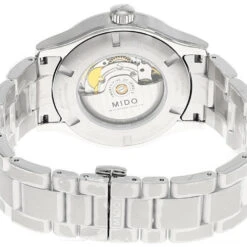 MIDO Multifort 42MM AUTO SS Black Dial Men's Watch M025.407.11.061.00 8 MIDO Multifort 42MM AUTO SS Black Dial Men's Watch M025.407.11.061.00 -Tissot shop mido watches mido multifort 42mm auto ss black dial mens watch m025.407.11.061.00 81703.1678207762