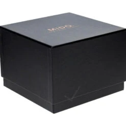 MIDO Multifort M AUTO 42MM SS Black Dial Men's Watch M038.430.11.051.00 -Tissot shop mido watches mido multifort m auto 42mm ss black dial mens watch m038.430.11.051.00 50415.1690659620