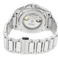 MIDO Multifort TV Big Date 40MM SS Grey Dial Men's Watch M049.526.11.081.00 -Tissot shop mido watches mido multifort tv big date 40mm ss grey dial mens watch m049.526.11.081.00 01097.1695176837