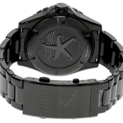 MIDO Ocean Star 600 Chronometer AUTO 43.5MM SS Men's Watch M026.608.33.051.00 -Tissot shop mido watches mido ocean star 600 chronometer auto 43.5mm ss mens watch m026.608.33.051.00 39561.1690417431