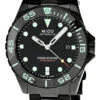 MIDO Ocean Star 600 Chronometer AUTO 43.5MM SS Men's Watch M026.608.33.051.00 -Tissot shop mido watches mido ocean star 600 chronometer auto 43.5mm ss mens watch m026.608.33.051.00 41509.1689119717
