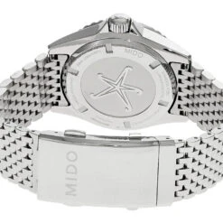 MIDO Ocean Star Tribute Special Edition AUTO 40.5MM SS Men's Watch M026.830.11.051.00 -Tissot shop mido watches mido ocean star tribute special edition auto 40.5mm ss mens watch m026.830.11.051.00 09191.1690417401