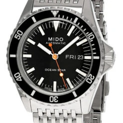 MIDO Ocean Star Tribute Special Edition AUTO 40.5MM SS Men's Watch M026.830.11.051.00