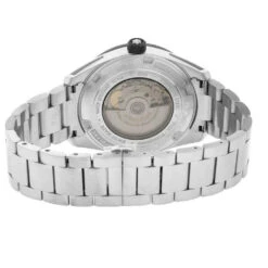 MONTBLANC TimeWalker 41MM Auto Silver Dial Men's Watch 116057 10 MONTBLANC TimeWalker 41MM Auto Silver Dial Men's Watch 116057 -Tissot shop montblanc watches montblanc timewalker 41mm auto silver dial mens watch 116057 27828.1653080502