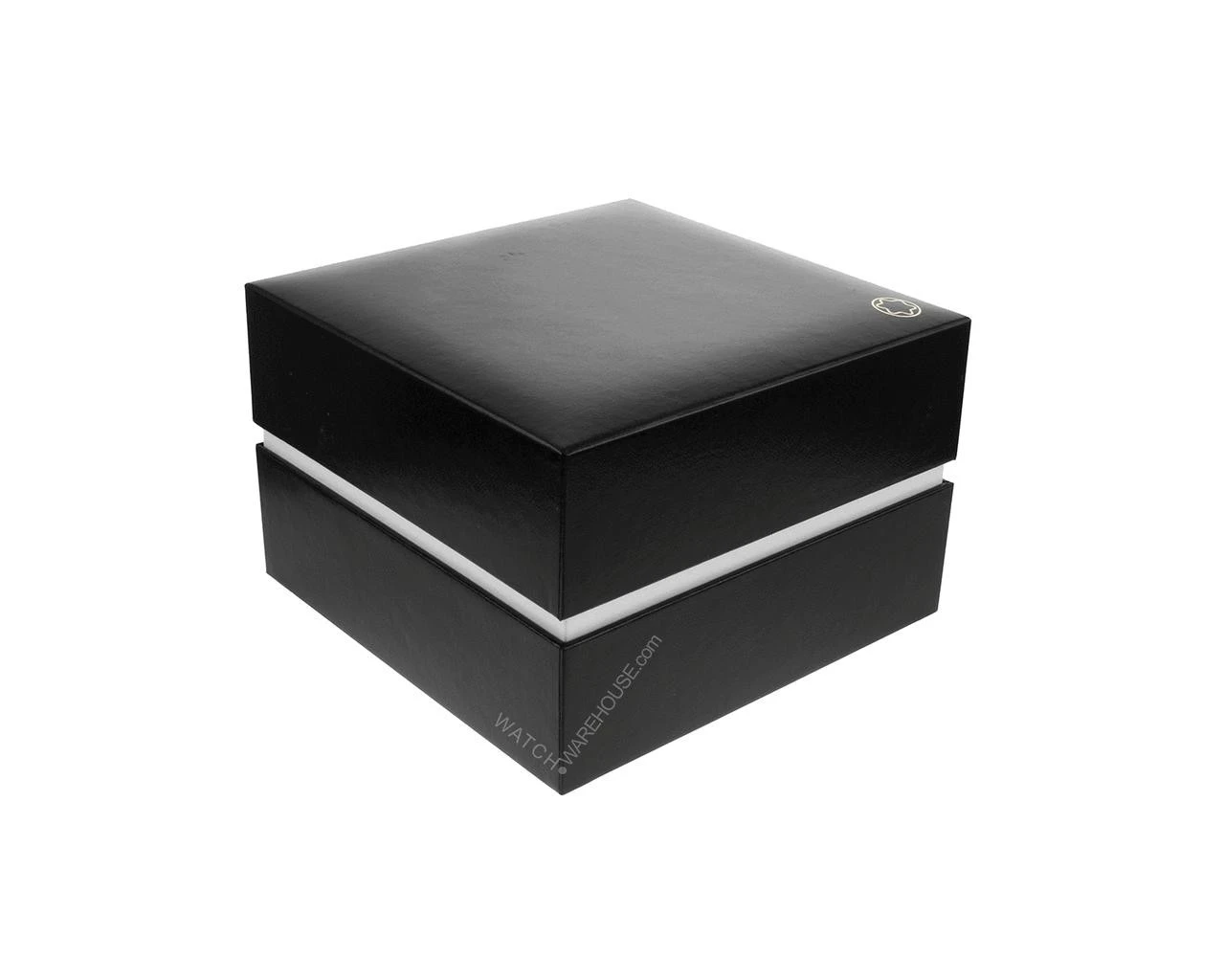 MONTBLANC TimeWalker 41MM Auto Silver Dial Men's Watch 116057 7 MONTBLANC TimeWalker 41MM Auto Silver Dial Men's Watch 116057 - Image 5