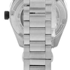 MONTBLANC TimeWalker 41MM Auto Silver Dial Men's Watch 116057 9 MONTBLANC TimeWalker 41MM Auto Silver Dial Men's Watch 116057 -Tissot shop montblanc watches montblanc timewalker 41mm auto silver dial mens watch 116057 89985.1653070581