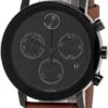 MOVADO BOLD Evolution 42MM CHRONO Cognac LTHR Men's Watch 3600758 2 MOVADO BOLD Evolution 42MM CHRONO Cognac LTHR Men's Watch 3600758 -Tissot shop movado watches movado bold evolution 42mm chrono cognac lthr mens watch 3600758 31918.1662072647