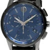 MOVADO Museum Sport 43MM CHRONO SS Blue Dial Leather Men's Watch 0607561 1 MOVADO Museum Sport 43MM CHRONO SS Blue Dial Leather Men's Watch 0607561 -Tissot shop movado watches movado museum sport 43mm chrono ss blue dial leather mens watch 0607561 78247.1679696210