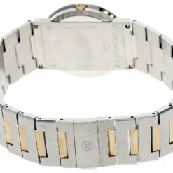 MOVADO Museum Stainless Steel Black Dial 2-Tone Unisex Watch 97.C6.877 -Tissot shop movado watches movado museum stainless steel black dial 2 tone unisex watch 97c6.877 30674.1668446576