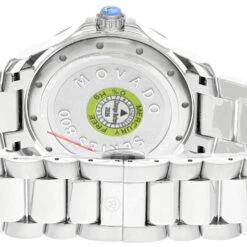 MOVADO Series 800 40MM Stainless Steel Black Dial Men's Watch 2600135 8 MOVADO Series 800 40MM Stainless Steel Black Dial Men's Watch 2600135 -Tissot shop movado watches movado series 800 40mm stainless steel black dial mens watch 2600135 47459.1686631899