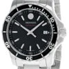 MOVADO Series 800 40MM Stainless Steel Black Dial Men's Watch 2600135 1 MOVADO Series 800 40MM Stainless Steel Black Dial Men's Watch 2600135 -Tissot shop movado watches movado series 800 40mm stainless steel black dial mens watch 2600135 61108.1686631899