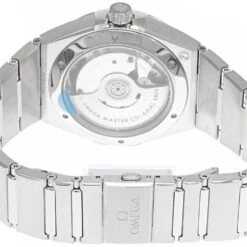 OMEGA Constellation Co-Axial AUTO 39MM Men's Watch 131.10.39.20.01.001 -Tissot shop omega watches omega constellation co axial auto 39mm mens watch 13110392001001 21393.1652465776