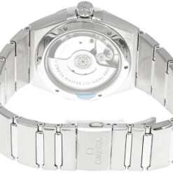 OMEGA Constellation Co-Axial AUTO 39MM SLVR Dial Men's Watch 131.10.39.20.02.001 -Tissot shop omega watches omega constellation co axial auto 39mm slvr dial mens watch 13110392002001 06834.1671042288