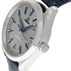 OMEGA Seamaster Aqua Terra Co-Axial 41MM LTHR Men's Watch 220.13.41.21.06.001 -Tissot shop omega watches omega seamaster aqua terra co axial 41mm lthr mens watch 220.13.41.21.06.001 81587.1661977643